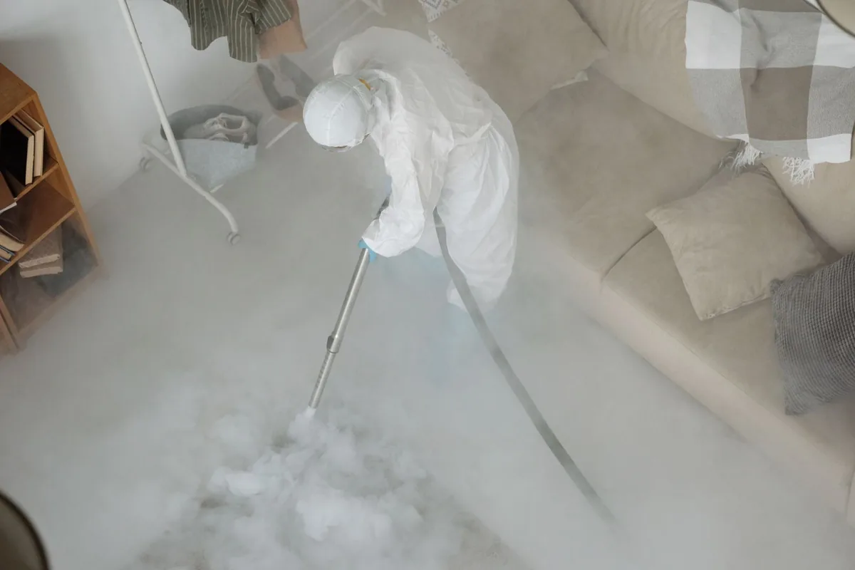 Biohazard Cleanup in Memphis, FL